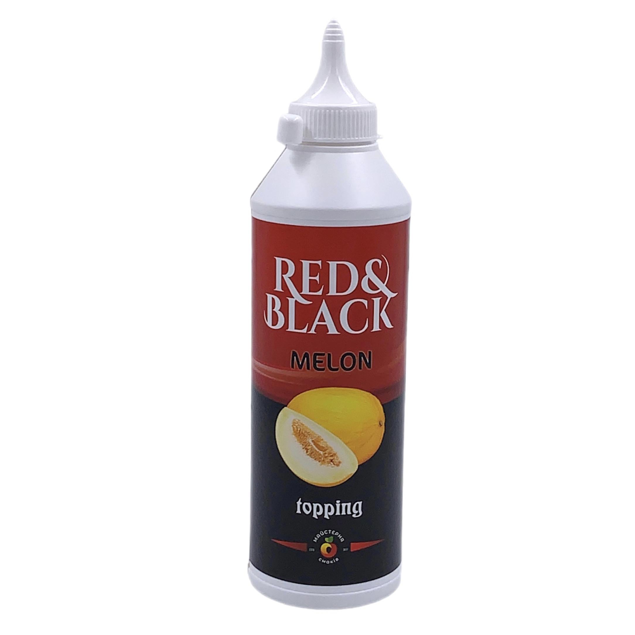 Топінг Red&Black Диня (770002468) Топінг Red&Black Диня (770002468)