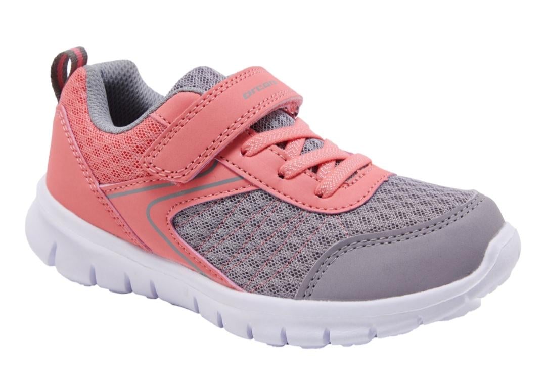 Кроссовки для девочки Arcore BADAS II р. 26 17,3 см (17833387)