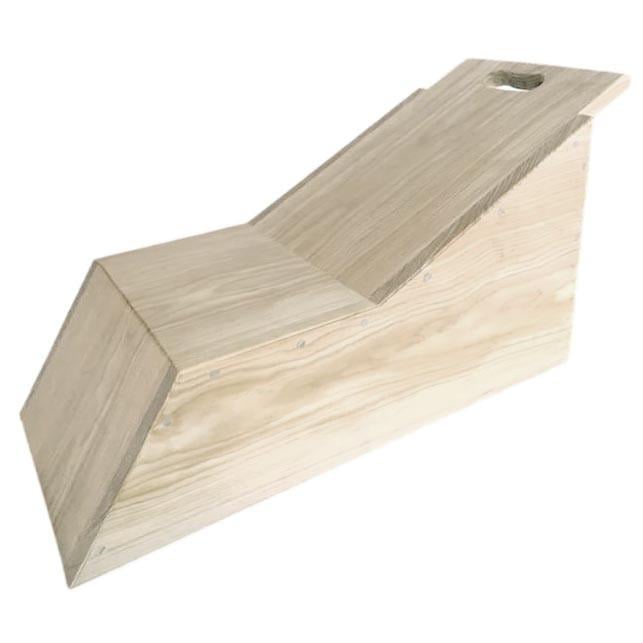 Бокс Симхасана Кутияна Бланже (БСИ-001001) Бокс Симхасана Кутияна Бланже (БСИ-001001)