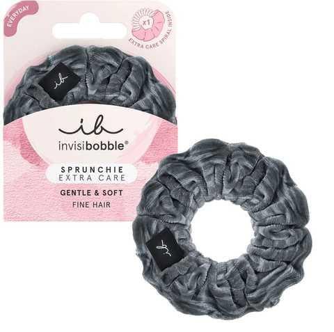 Резинка-браслет для волос Invisibobble SPRUNCHIE EXTRA CARE Soft as Silk