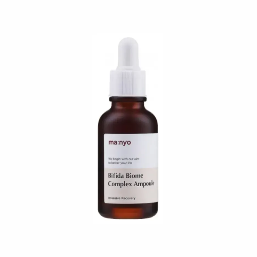 Ампула для лица омолаживающая Manyo Bifida Biome Complex Ampoule 30 мл (27302178)
