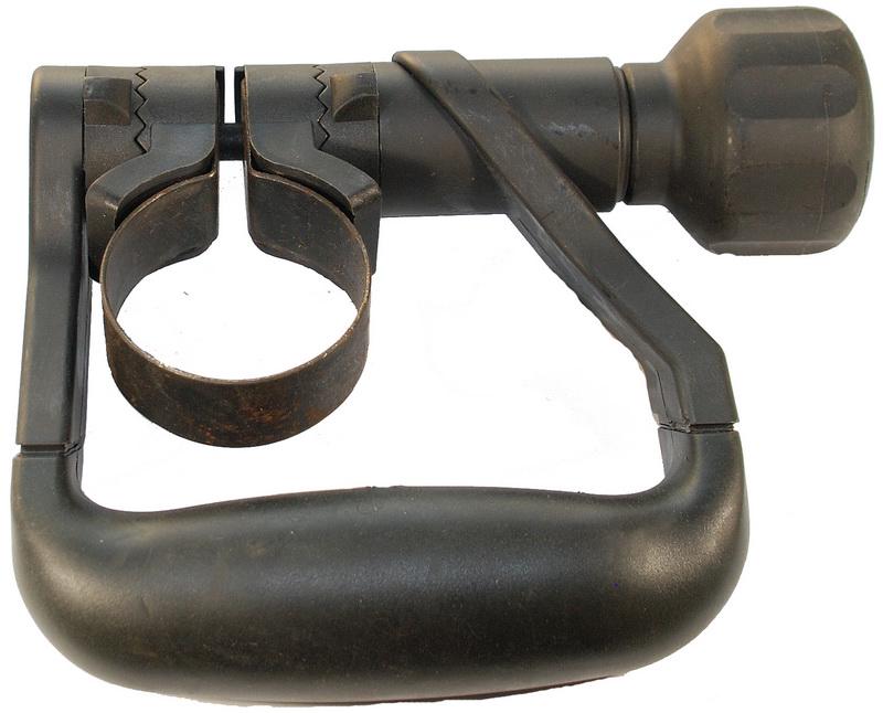 Дополнительная рукоятка отбойного молотка Bosch GSH 11 E (2602025079)