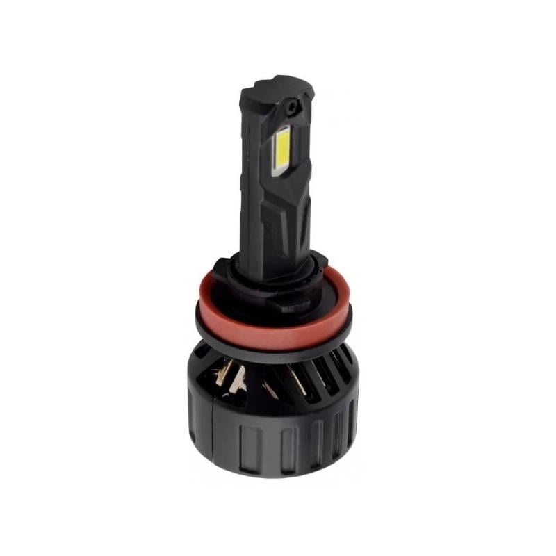 Світлодіодна лампа Sigma LED X1 6000K 65W H11 CanBus 1 шт.