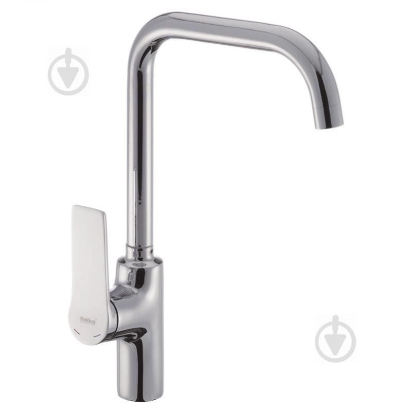 Смеситель для кухни Haiba NOVAK 017 (HB0957)