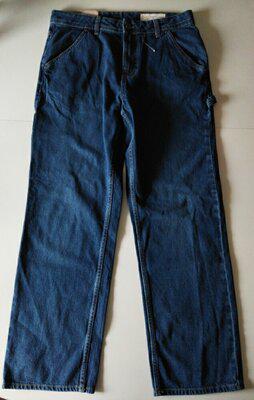 Джинси чоловічі Livergy Relaxed fit р. 50 Джинси чоловічі Livergy Relaxed fit р. 50