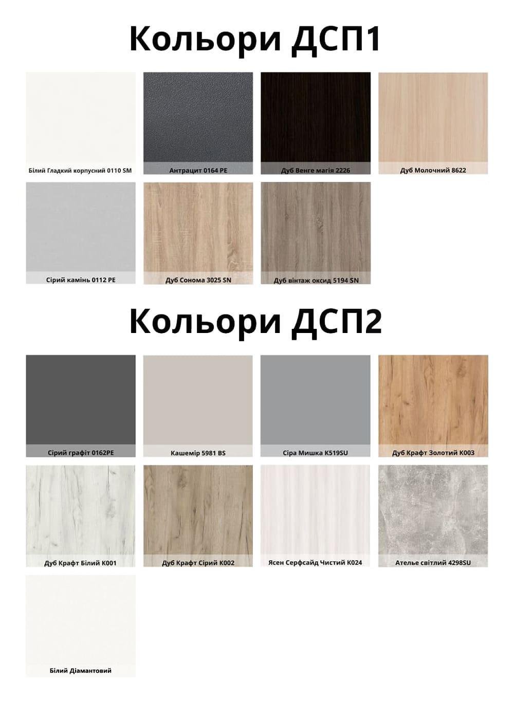 Тумба прикроватная ТП7 SENAM 450х380х350 мм ДСП Дуб Молочный - фото 5