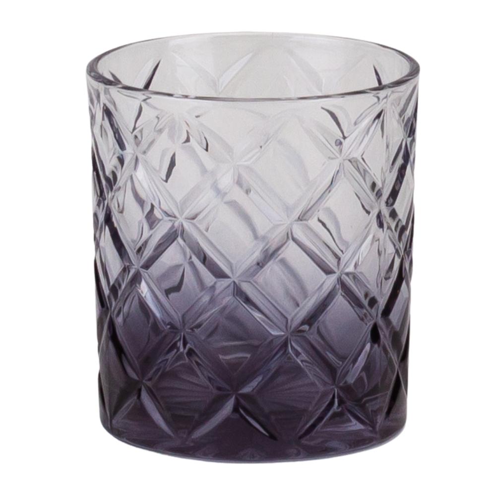 Склянка Elisey Шарм Віскі 300 мл 6 шт. (9197-002) - фото 3 Склянка Elisey Шарм Віскі 300 мл 6 шт. (9197-002) - фото 3