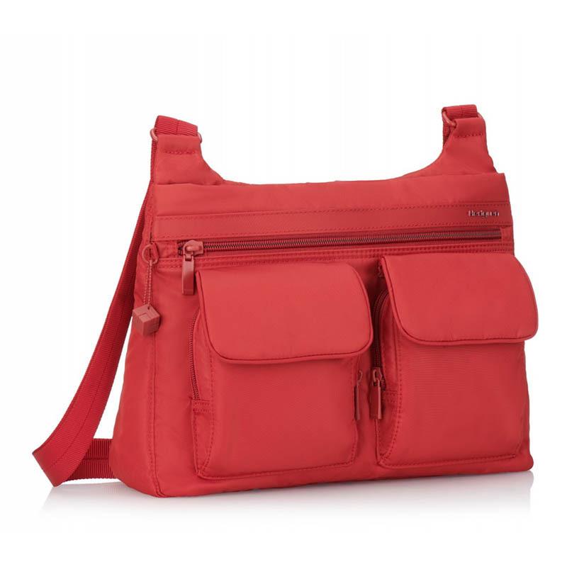 Сумка женская Hedgren Inner City Sun Dried Tomato (HIC247 134-08)