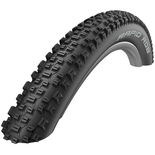 Покрышка Schwalbe RAPID ROB 29"x2,25" (57x622)