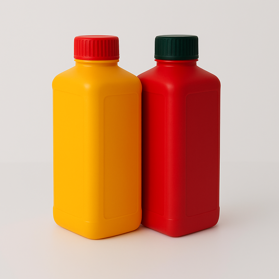 Поліуретан рідкий двокомпонентний твердістю 80 Шор А для виготовлення форм/сайленблоків/молдів та рукоділля 6 кг (28271893)