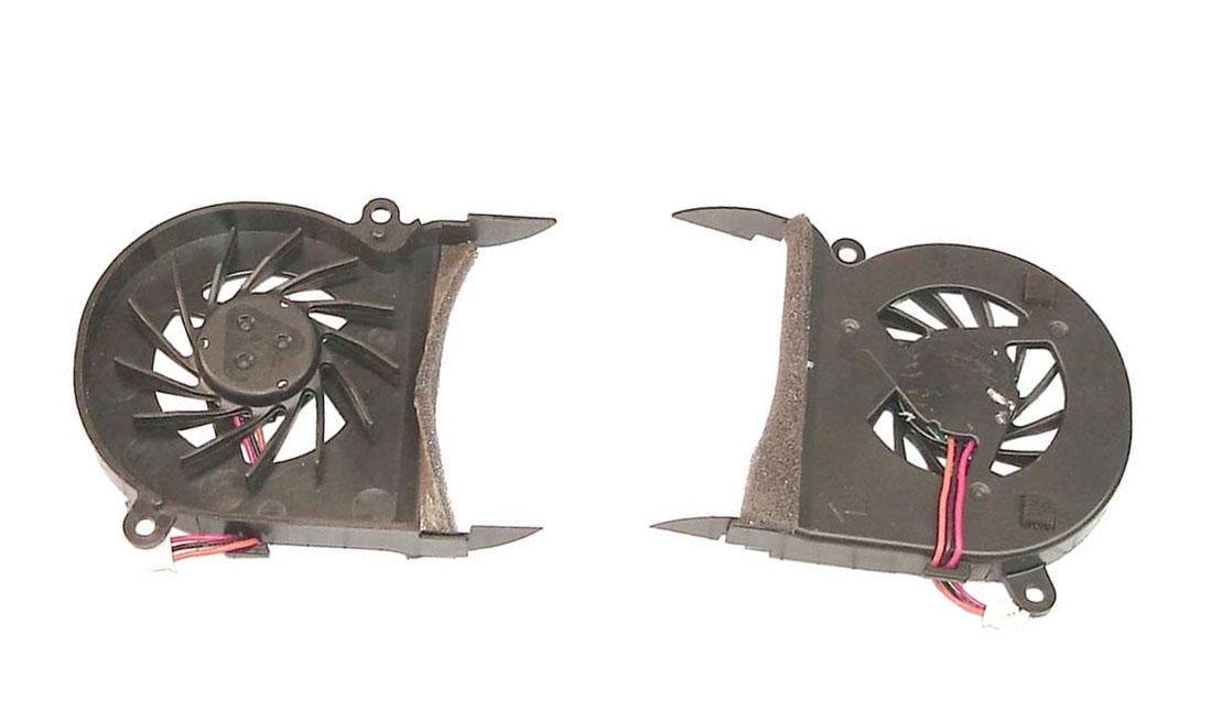 Кулер для ноутбука Samsung NC20 5V 0.23A 3-pin Toshiba Кулер для ноутбука Samsung NC20 5V 0.23A 3-pin Toshiba