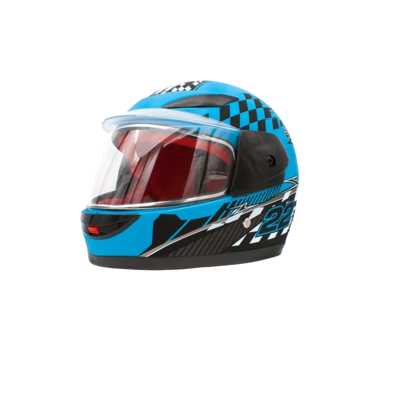 Шлем XTR 501 M Синий (24949527)