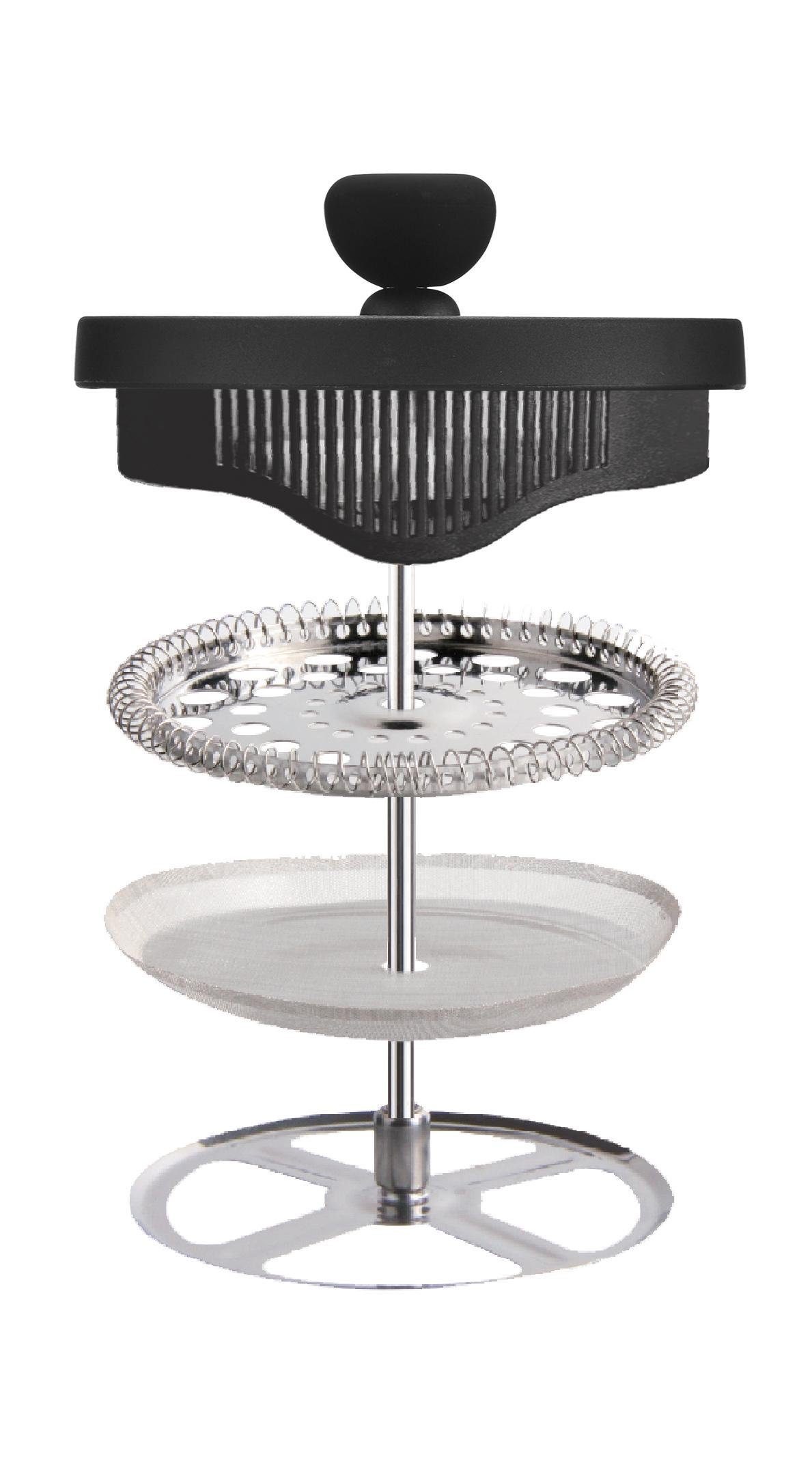 Френч-прес Ringel Nettle 0,6 л (UG-RG-7323-600) - фото 2