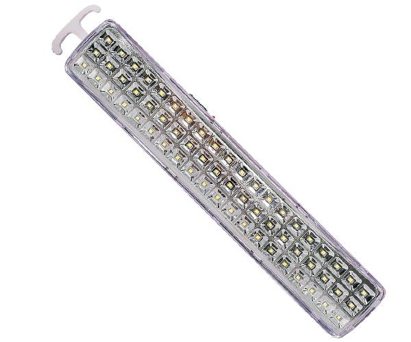 Фонарь аккумуляторный ACK AC01-00330 60 LED переносной 4W Белый (24405-60 LED_638)