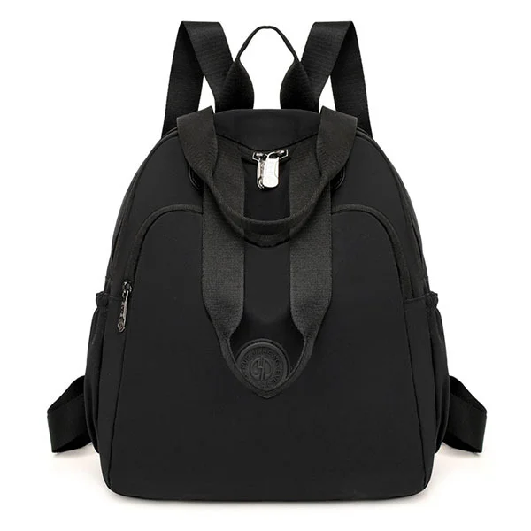 Спортивна сумка жіноча Чорний (C01377) Спортивна сумка жіноча Чорний (C01377)