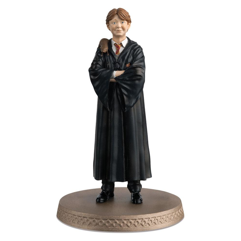 Фигурка Wizarding World Harry Potter Ron Weasley 10 см (WST movie HP RW)