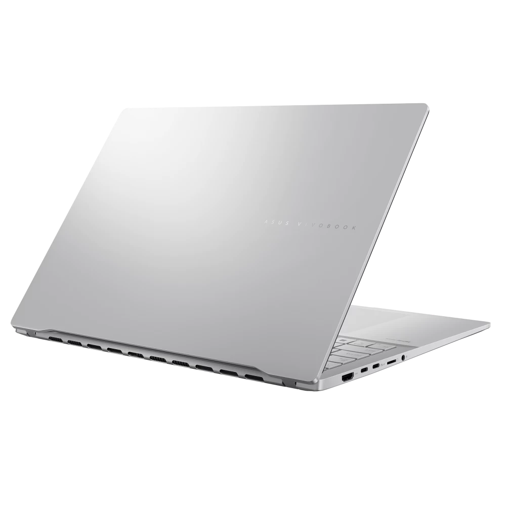 Ноутбук Asus M5506WA-MA016X Cool Silver (90NB14A3-M000U0) - фото 3