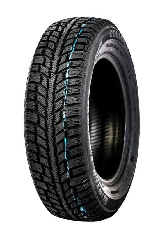 Автошина Collins наварка OFF Road 4x4 195/75 R14 91T не шип