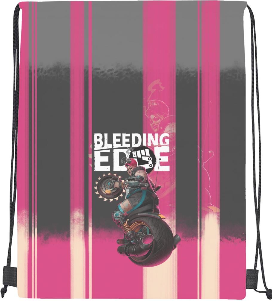 Мішок спортивний Buttercup bleeding Edge (20302080)