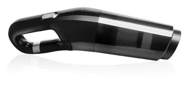 Автомобильный пылесос Vacuum cleaner set беспроводной аккумуляторный универсальный