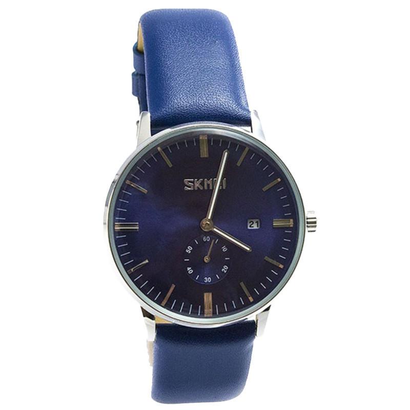 Часы мужские Skmei 9083 Submarine Синий (1061)