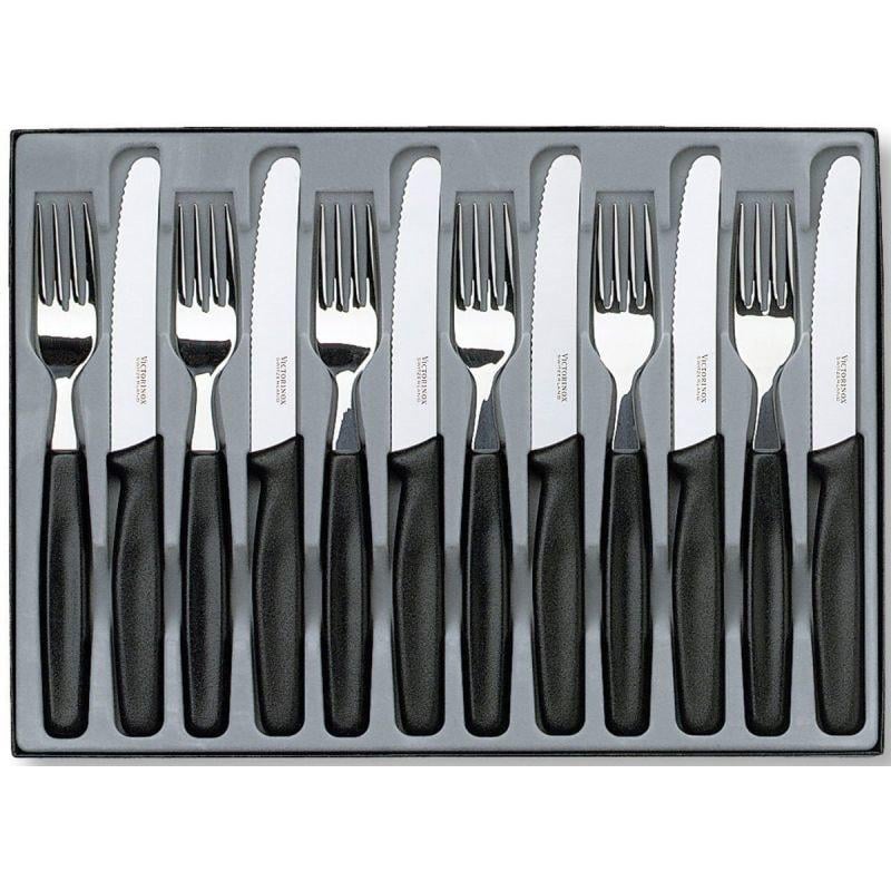 Набор столовый Victorinox Standard Table Set 5.1333.12 (58-79-Vx51333.12)