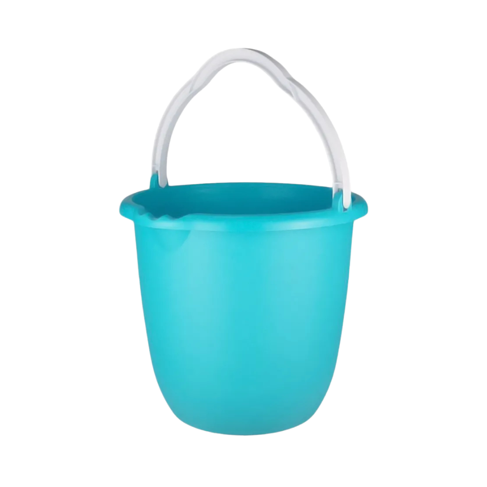 Ведро пластиковое SoloPlast с ручкой 10 л (2547613343)