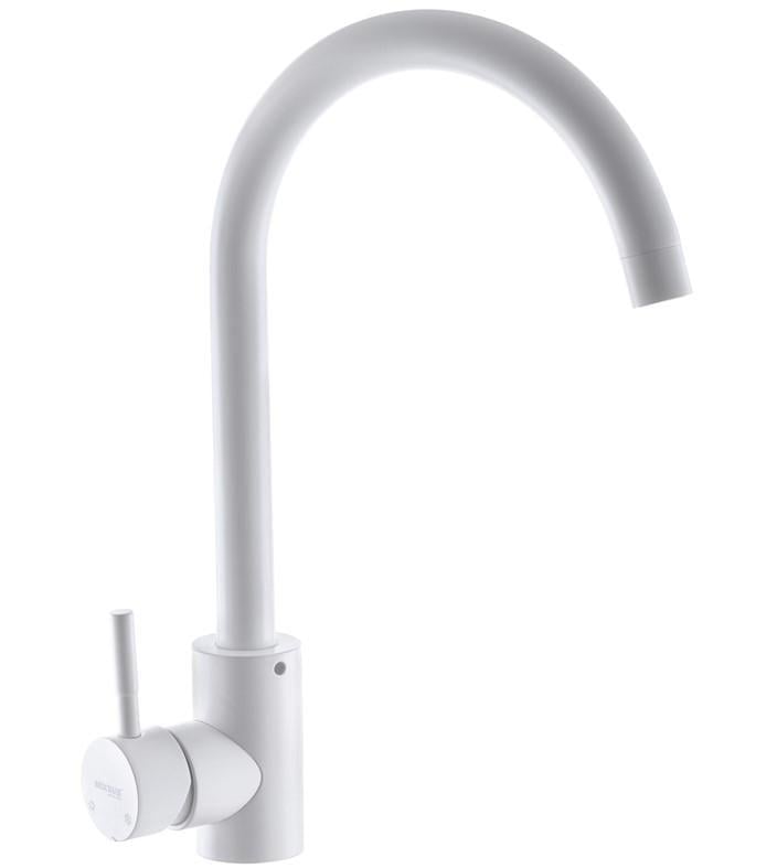 Смеситель для кухни MIXXUS SUS-011-2 MI5755 Смеситель для кухни MIXXUS SUS-011-2 MI5755