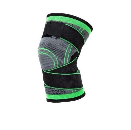 Захисний бандаж Knee Support колінного суглоба (61931867)