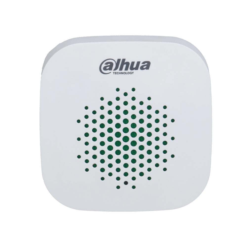 Сирена беспроводная Dahua DHI-ARA12-W2 (868)