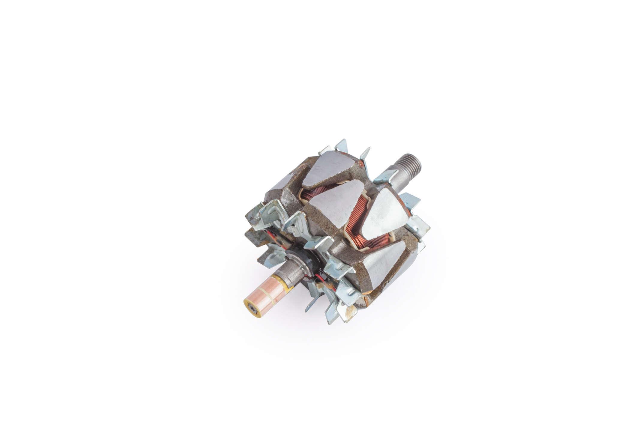 Статор генератора SPARK для ЯВА 6V (G-2268)