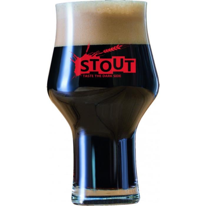 Бокал для пива Schott Zwiesel Stout Beer Basic Craft 480 мл (2596083)