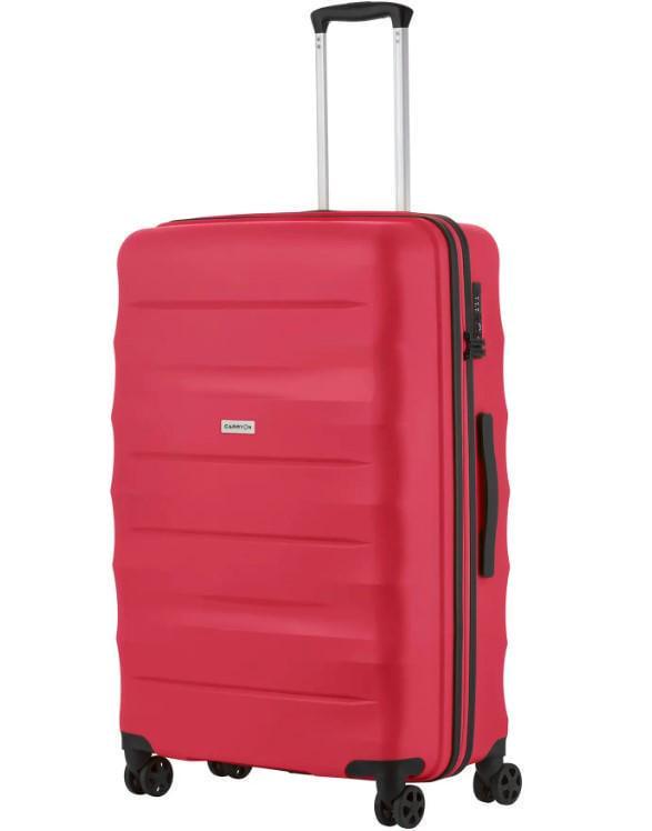 Чемодан CarryOn Porter L Red (502449)