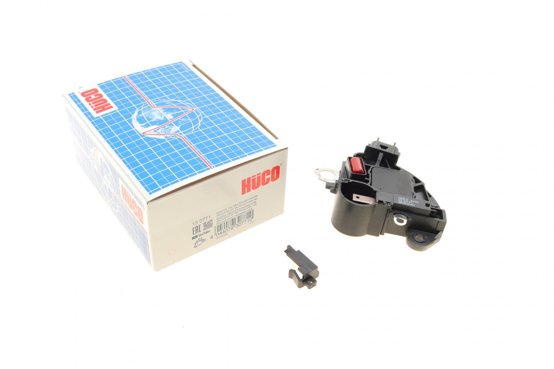 Реле генератора Ford Focus 14V/Focus C-Max 1,4-2,0D 98-12 (130771) Реле генератора Ford Focus 14V/Focus C-Max 1,4-2,0D 98-12 (130771)