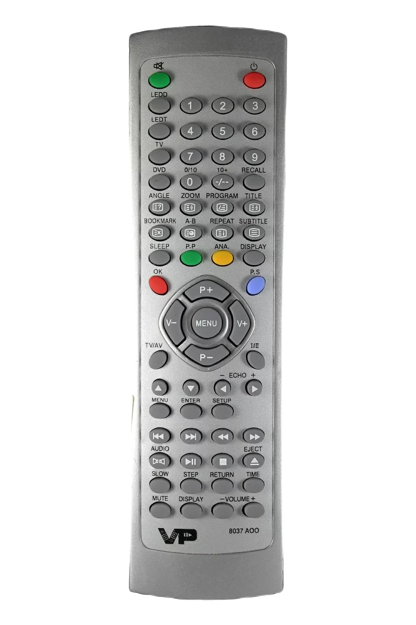 Пульт для Rainford 8037A00 (2112765702)