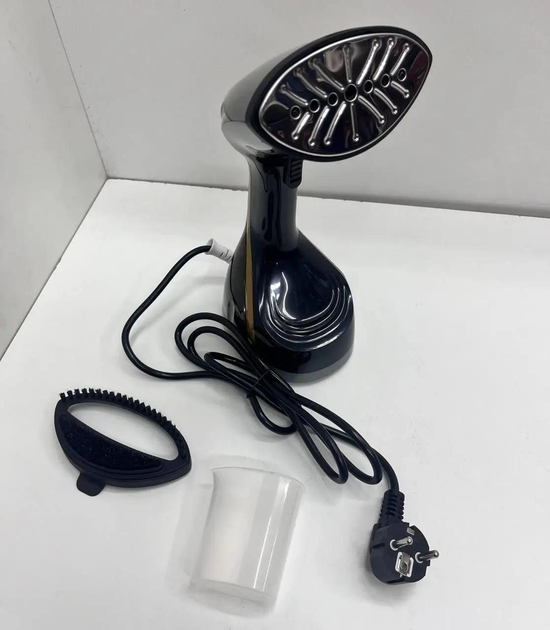 Отпариватель ручной вертикальный Zepline ZP205 2200 Вт - фото 5 Отпариватель ручной вертикальный Zepline ZP205 2200 Вт - фото 5