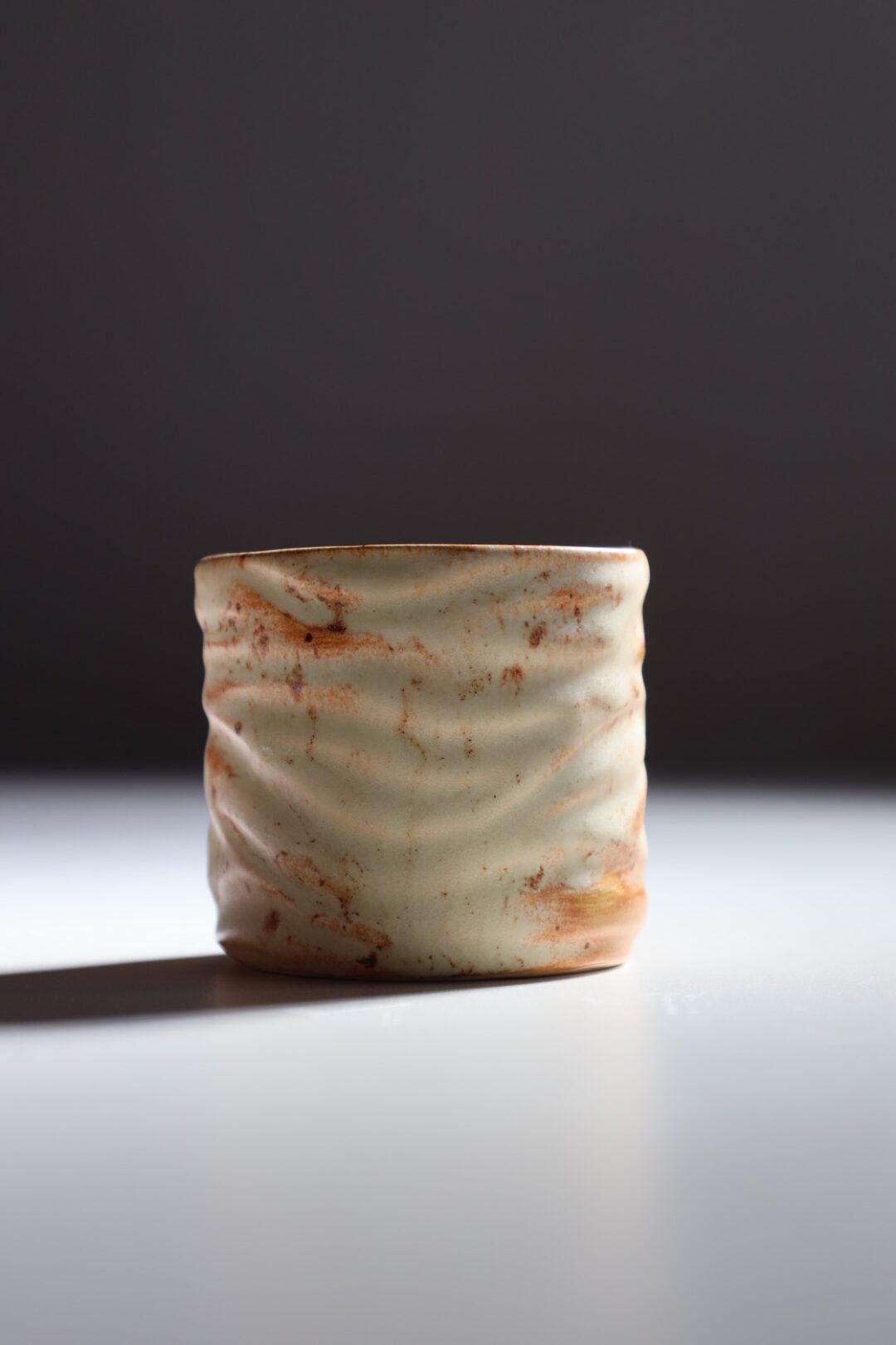 Набір для чайної церемонії Дюна ручної роботи (TS-06) - фото 4 Набір для чайної церемонії Дюна ручної роботи (TS-06) - фото 4