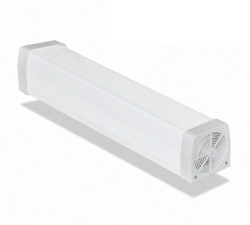 Рециркулятор бактерицидный AEREKS STANDART 3x15 Вт (28080207)