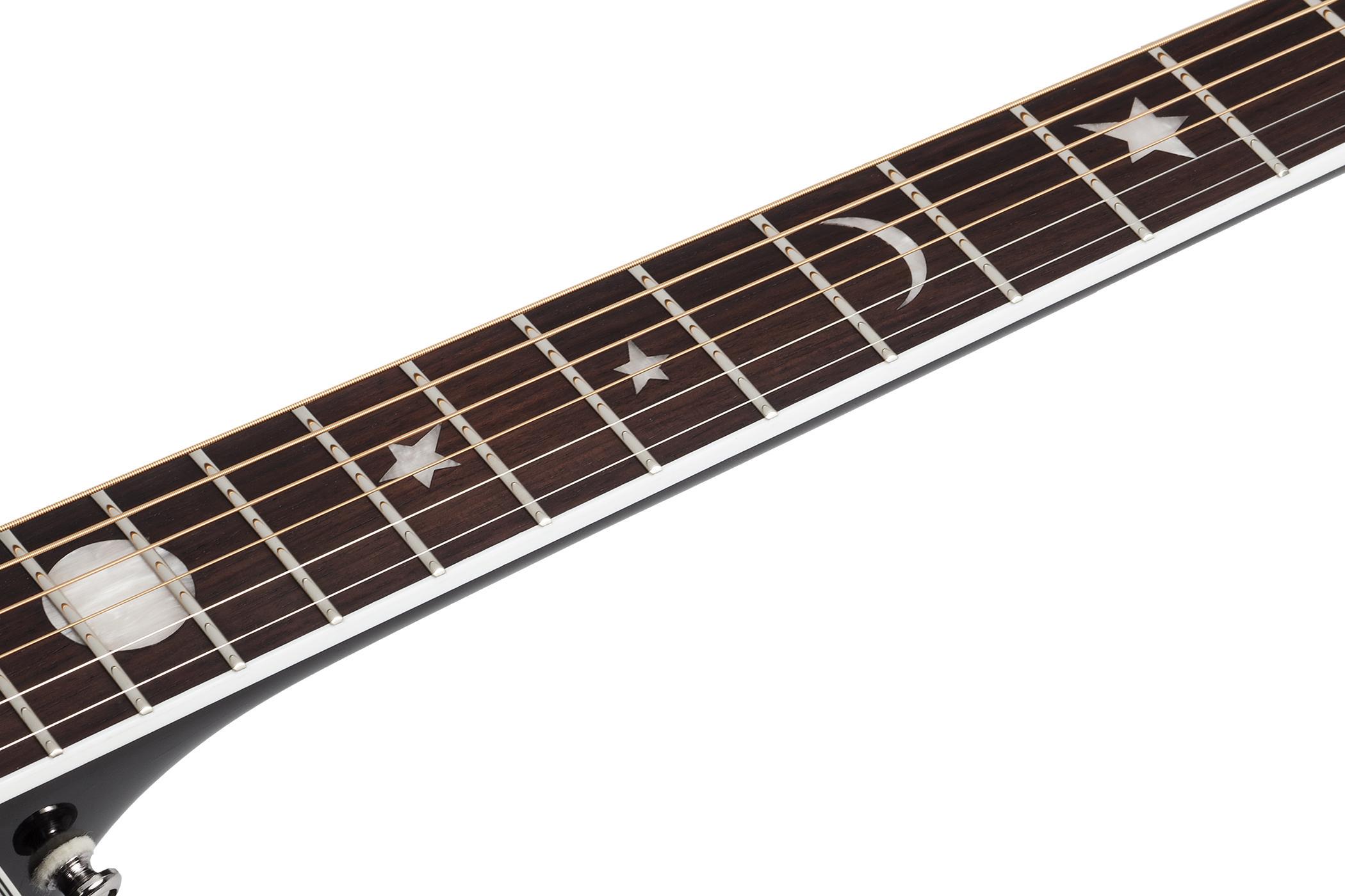 Акустическая гитара Schecter RS-1000 Busker Acoustic - фото 7 Акустическая гитара Schecter RS-1000 Busker Acoustic - фото 7