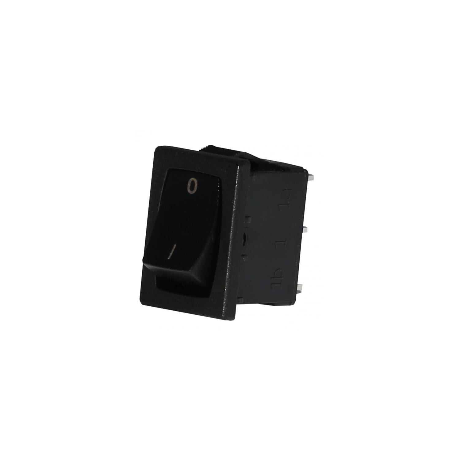 Кнопка ETI USS-06/S 1NO 10А 250V (2470107)