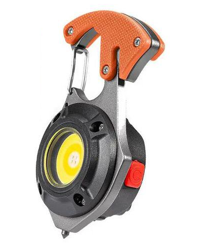 Фонарь W5143-COB multitool