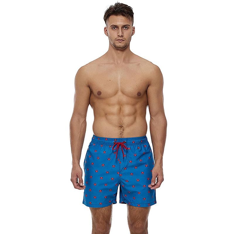 Шорты Escatch M Синий (9253)