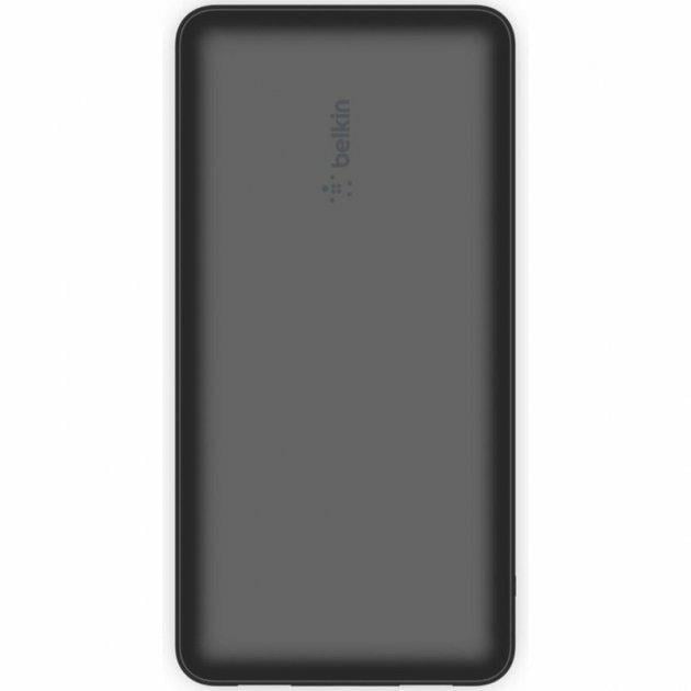 Повербанк Belkin Boost Charge 20000 mAh 15W Black