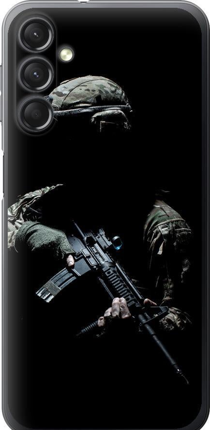 Чехол на Samsung Galaxy A24 A245F Защитник v3 (5226u-3020-42517)