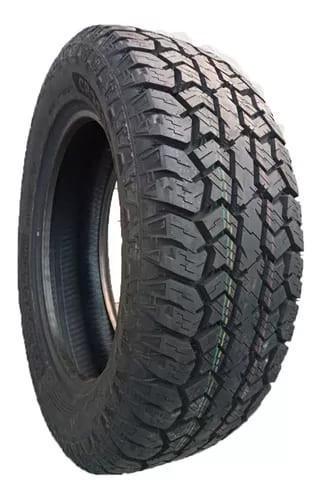 Автошина Doublestar Wildwolf W01 285/60 R18 116T