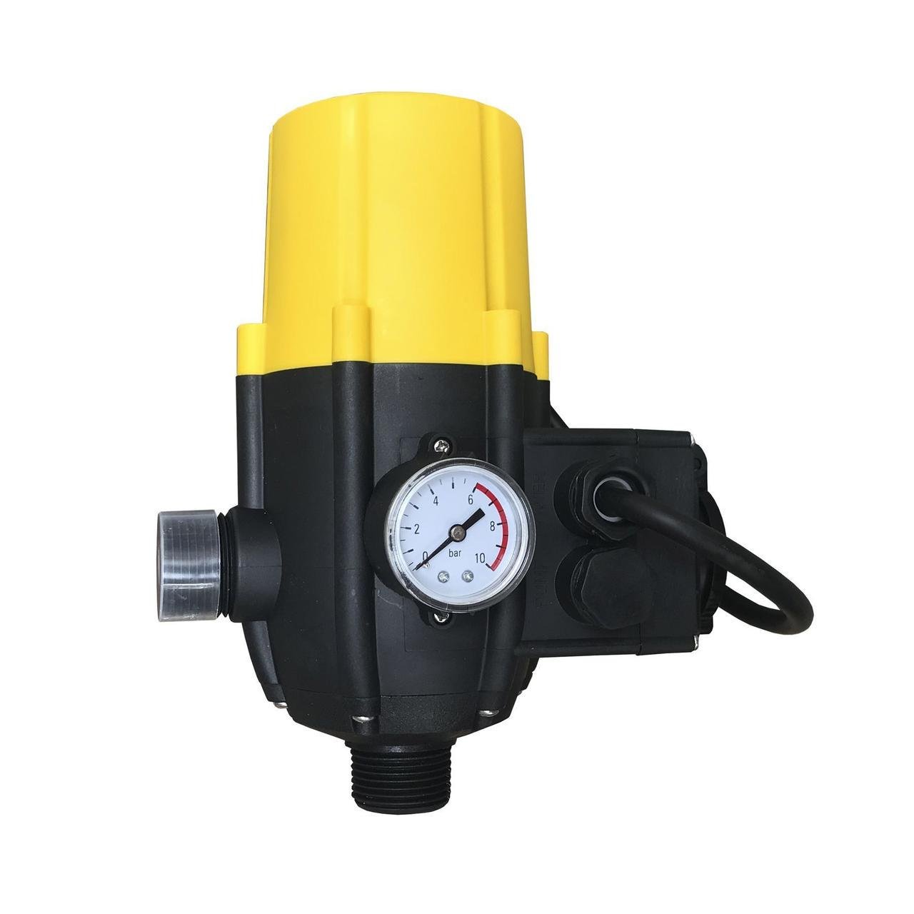 Реле защиты от сухого хода Optima PC13 комплект с евровилкой (2642390288)