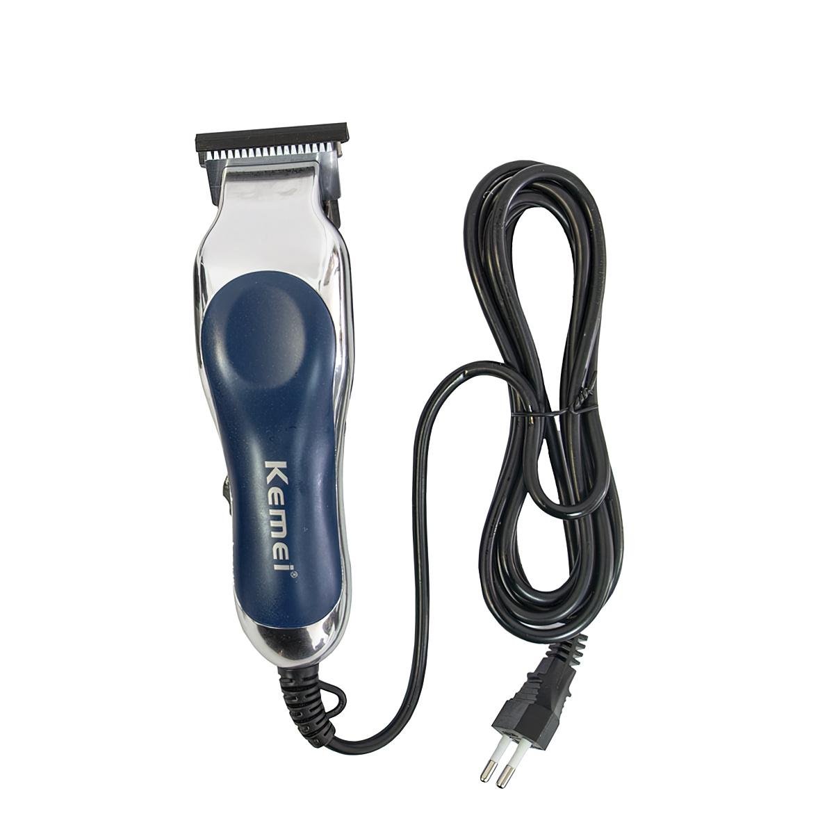 Машинка для стрижки собак Kemei RFJZ-805 Pet Clipper (1010385-Other) - фото 4