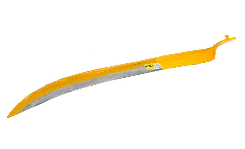 Коса MasterTool Соболь 600 мм (92-0681)