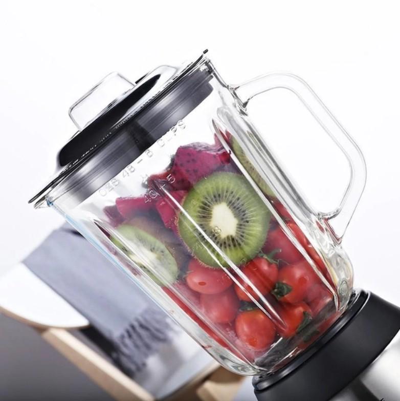 Блендер ZepLine ZP-069 3в1 2000W (14860477) - фото 3 Блендер ZepLine ZP-069 3в1 2000W (14860477) - фото 3