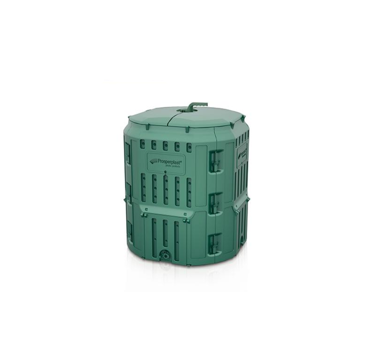 Компостер Compothermo Forest IKB340-G851 Green (IKB340-G85112)